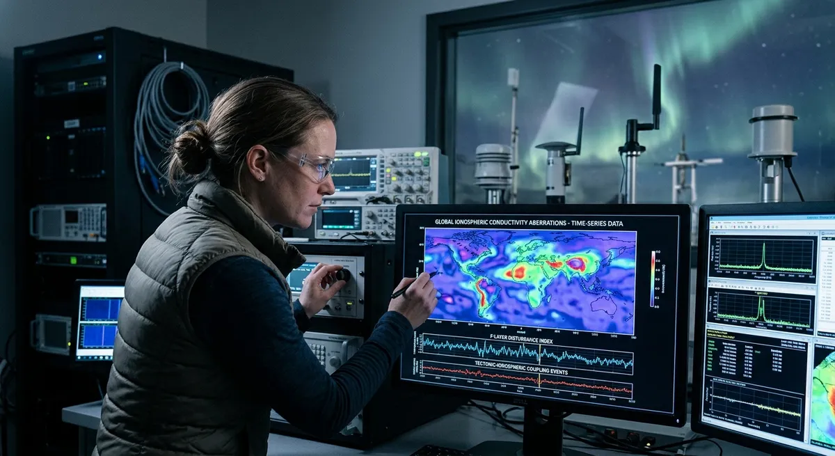 The Case for Treating This as a Global Electromagnetic Emergency