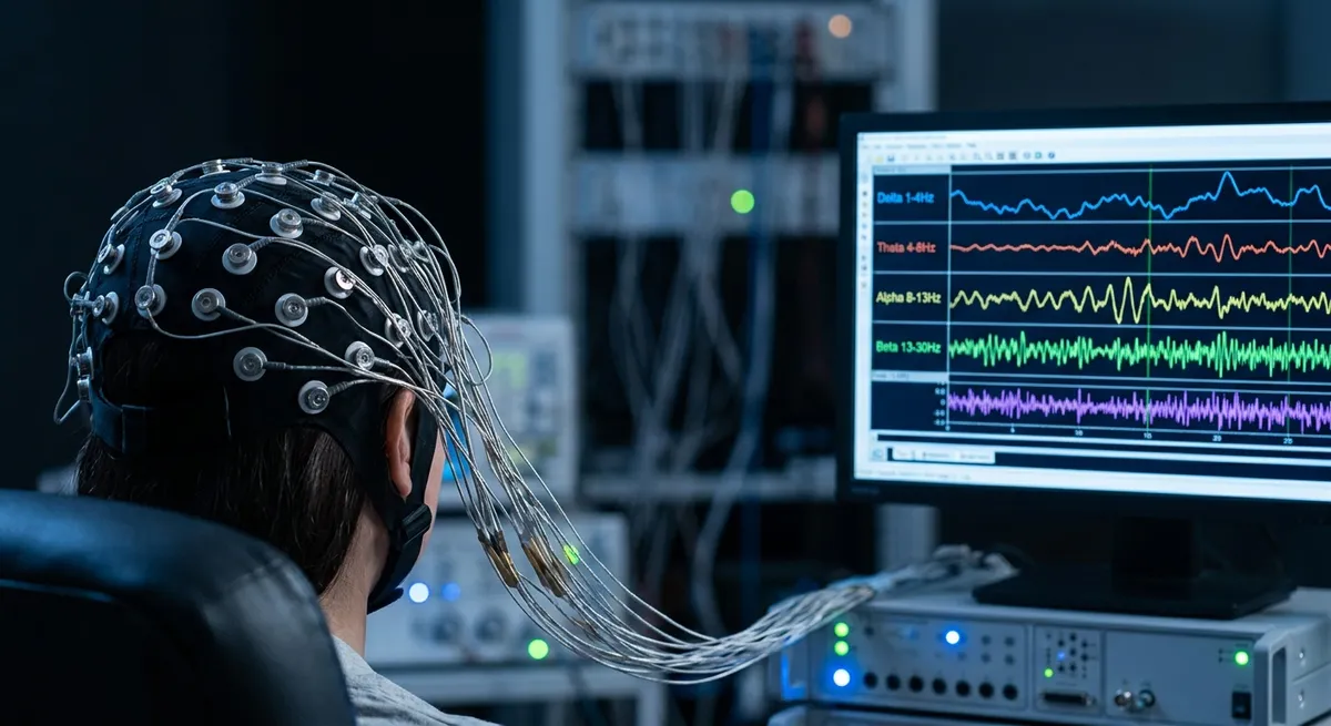 The Consciousness-Frequency Link: What Peer-Reviewed Research Actually Says — Updated Analysis